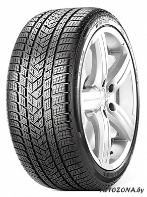 Pirelli Scorpion Winter 225/55R19 99H